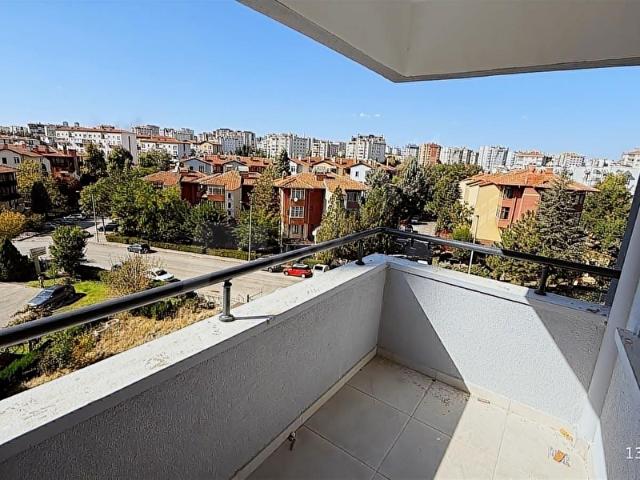 ERYAMAN ŞEYHŞAMİL'DE 3+1 SATILIK DAİRE