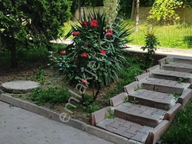 Eryaman Efor' Dan Güvenlikli Sitede 3+1 Satılık Daire.