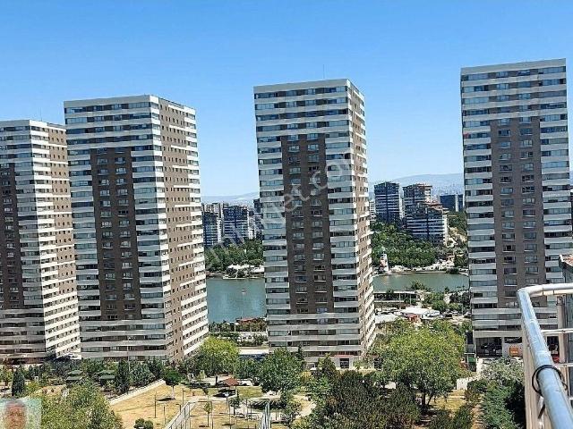 Eryaman Efor'dan Göksu Yakını 4+1 Teraslı Satılık Daire
