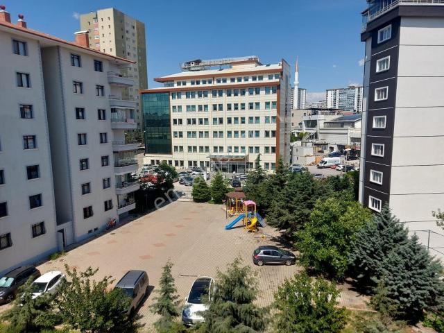 'eryaman Efor'dan Katta Kombili 3+1 Kiralık Daire