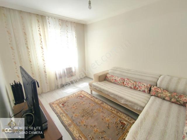 Eryaman Şeker Mahallesindeb 2+1 Eşyalı Kiralık Daire