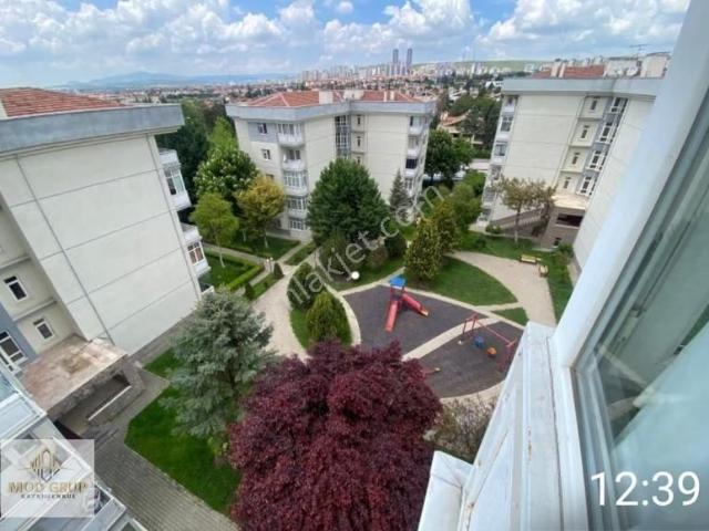 Eryaman 'güzelkent De Merkezi Konumda,masrafsız Ve Boş 3+1 Daire