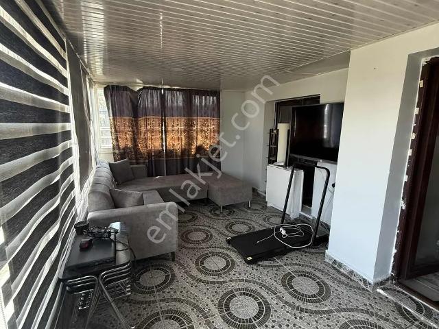 Eryaman Güzelkent Mahallesinde Yapılı Oturuma Hazır Villa