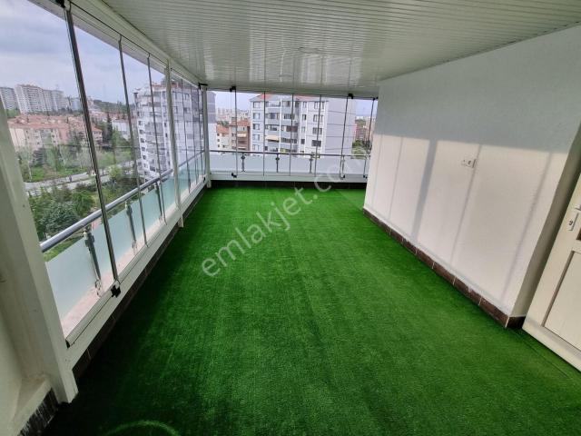 Eryaman Gimsa Karşısı Ful Yapılı Temiz Teraslı 2+1 Daire
