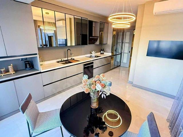 ERYAMAN GÖKDEMİR PREMİUM'DA 4+1 KAÇIRILMICAK FIRSAT DAİRE