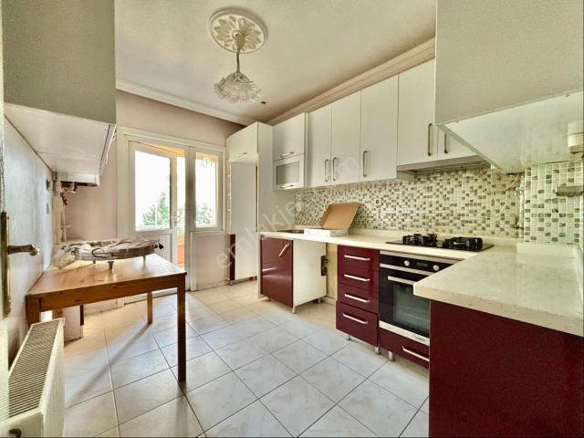 Eryaman Göksu Şelale Evleri Sitesi Satılık 3+1 Daire