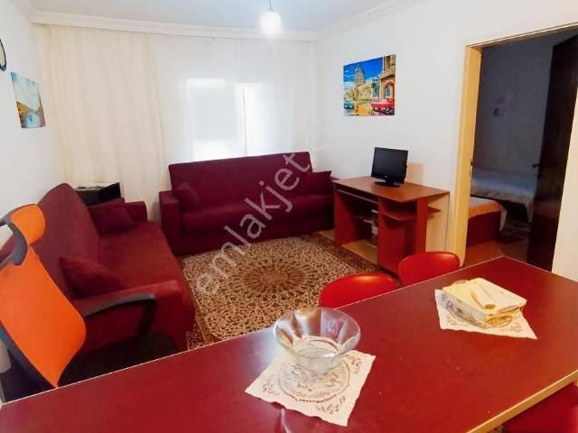 Eryaman Hastanesi Yanı 1+1 Eşyalı Kiralık