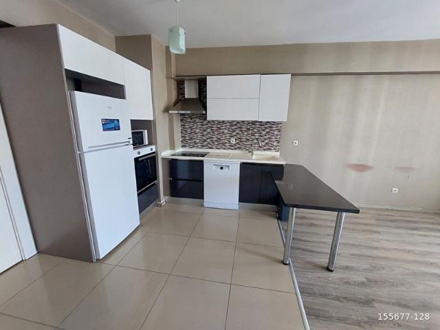 Eryaman Koz Modern Sıfır Eşyalı 1+1 Kiralık Daire