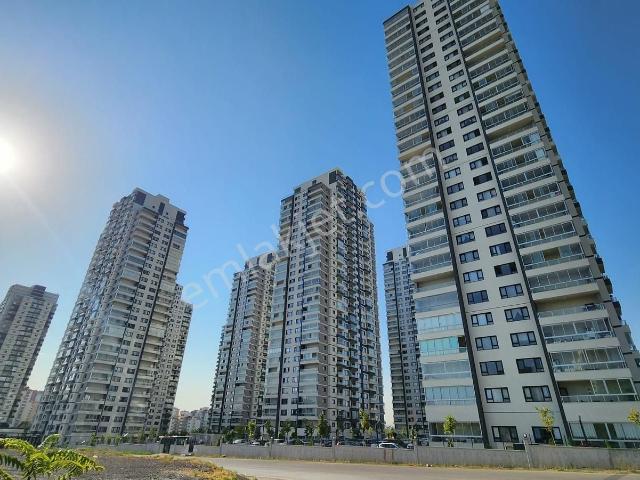 Eryaman Referans Ankara'da Eşyalı 1+1 Kiralık Daire
