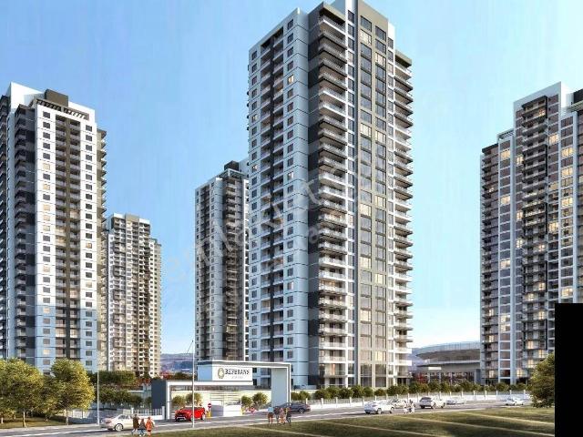 Eryaman Referans'tan Referans Ankara'da Kiralık 1+1 Daire
