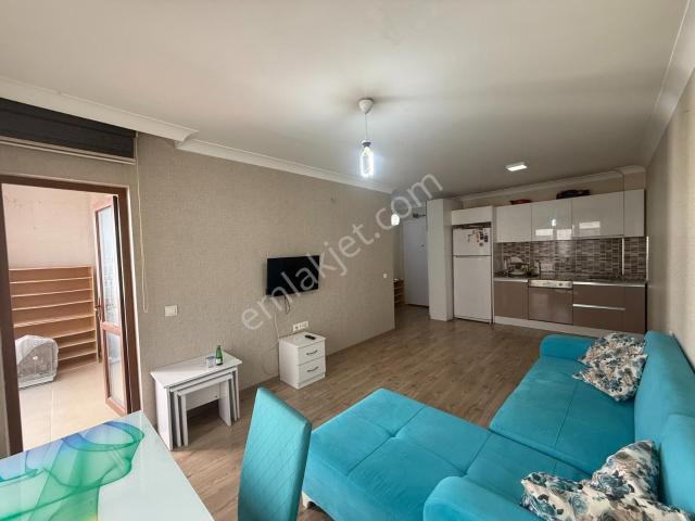 Eryaman Relax Göksu Eşyalı 1+1 Kiralık Daire