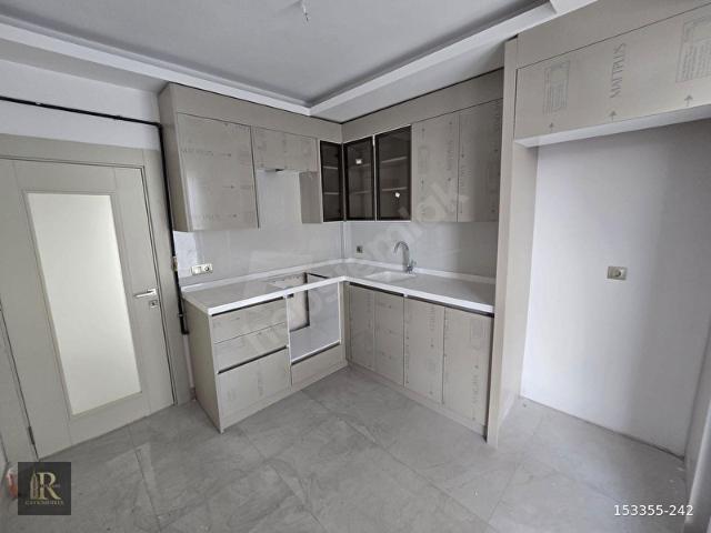 ERYAMAN SUSUZDA ACİL_SIFIR_Y.GİRİŞ_ B.MUTFAK_E.BANYO SATILIK 2+1