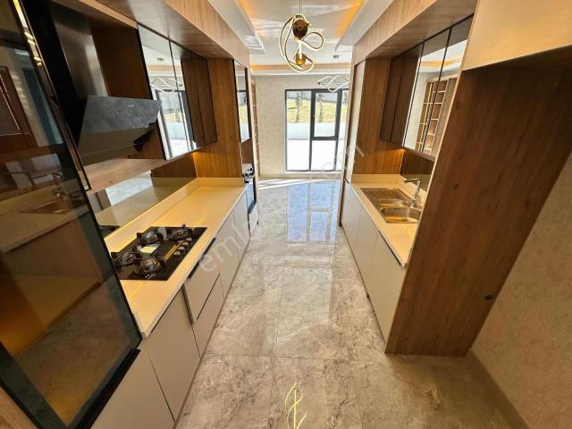 Eryaman Susuz'da Bölgenin En Prestijli 4+1 Dairesi iskan Alındı