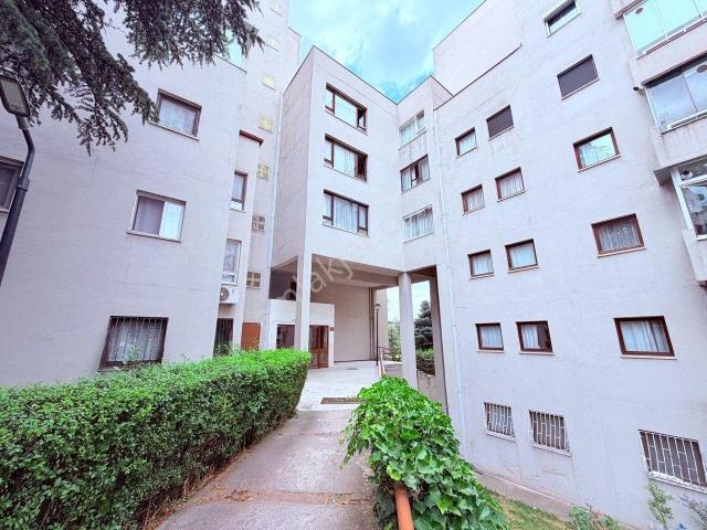 Eryaman Tunahan Mahallesinde Kiralık Eşyalı 1+1 Site Dairesi