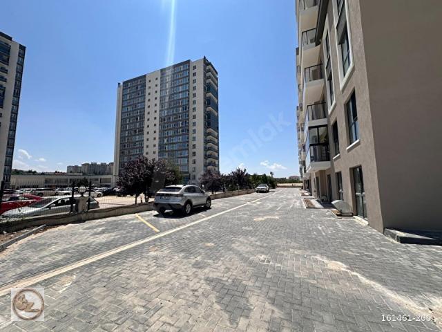 ERYAMAN YEŞİLOVA DA SATILIK 2+ DAİRE SIFIR DAİRE