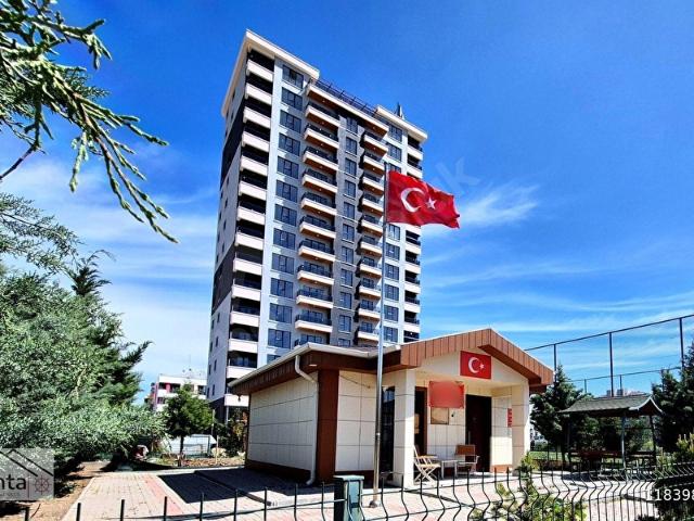ERYAMAN YEŞİLOVABULVAR ÜSTÜMERKEZİ KONUMSATILIK 2+1 DAİRE