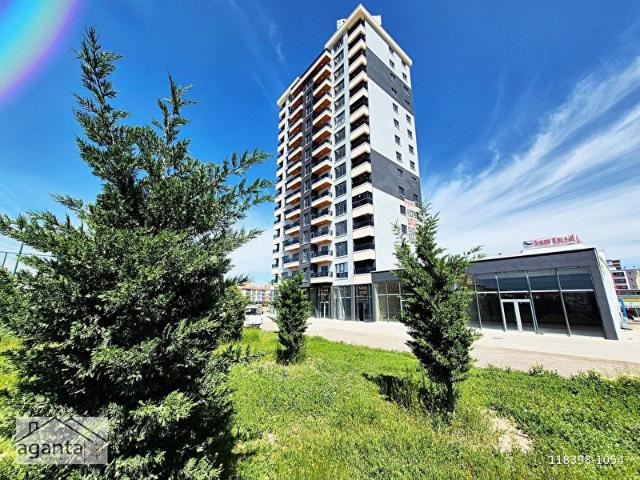 ERYAMAN YEŞİLOVABULVARDASIFIR YAPIÖNÜ AÇIKKİRALIK 2+1 DAİRE
