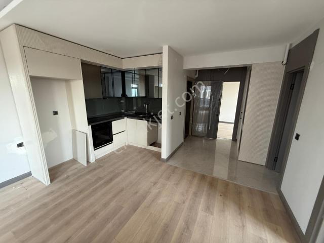 Eryaman Yeşilova Ayaş Caddesi Cepheli Home Office Daireler