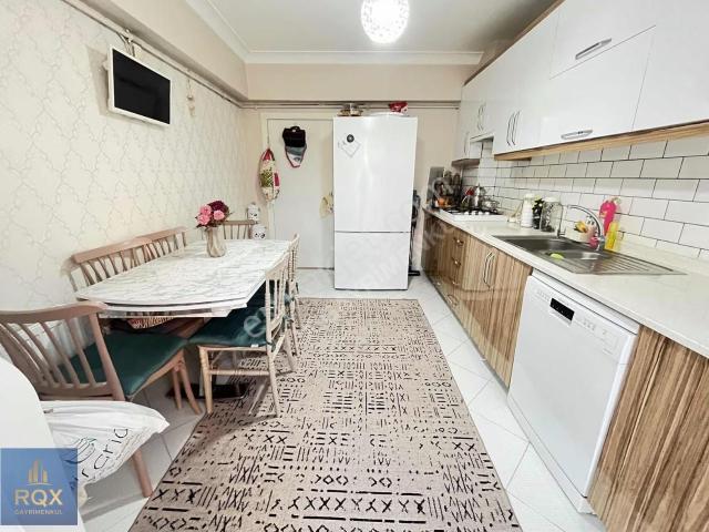 Eryaman Yeşilova Asansörlü Ara Kat Ebeveyn Banyo Masrafsız Daire