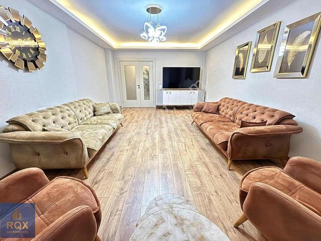Eryaman Yeşilovada Asansörlü Özel Tasarımlı Ara Kat 3+1 Daire