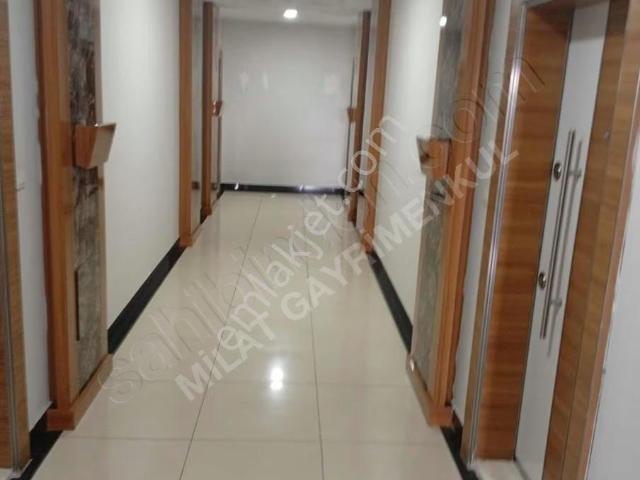 Eryaman Yeşilovada Eşyalı Kiralık 1+1