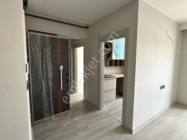 Eryaman Yeşilovada Kiralık Daire 1+1
