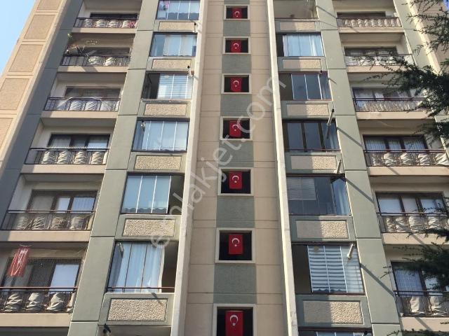 Eryaman 5 Ilgazlar Sitesi Metroya Yakın 115 M2 3+1 Kiralık Daire
