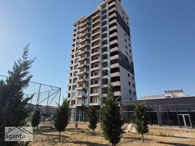 ERYAMAN'DA BULVARDA ÇİFT BALKONEBEVEYN BANYOSATILIK 2+1 DAİRE