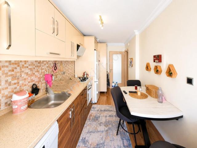 Eryaman'da Kiralık Metro Metromall Yakını Yapılı 3+1 Daire/marka