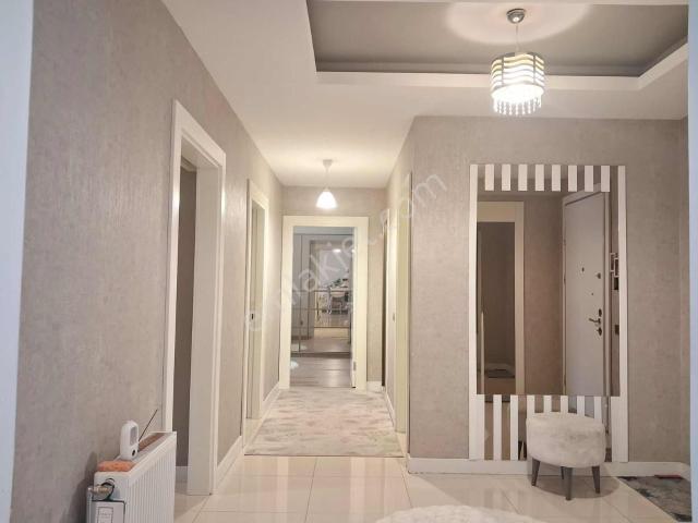 Eryamanda Site İçi 2+1 Satılık Daire