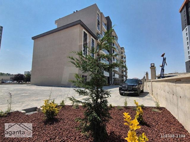ERYAMANYEŞİLOVA'DABAĞIMSIZ MUTFAKLIACİL SATILIK 2+1 DAİRE