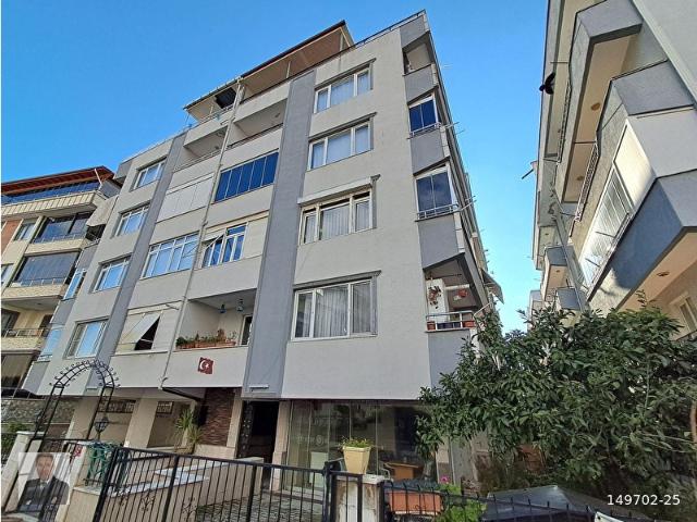 ERYILMAZ GAYRİMENKUL'DEN AKÇAY ALTINKUM DALYAN MEVKİİNDE 4+1 DUBLEX GÜNEY CEPHE DAİRE