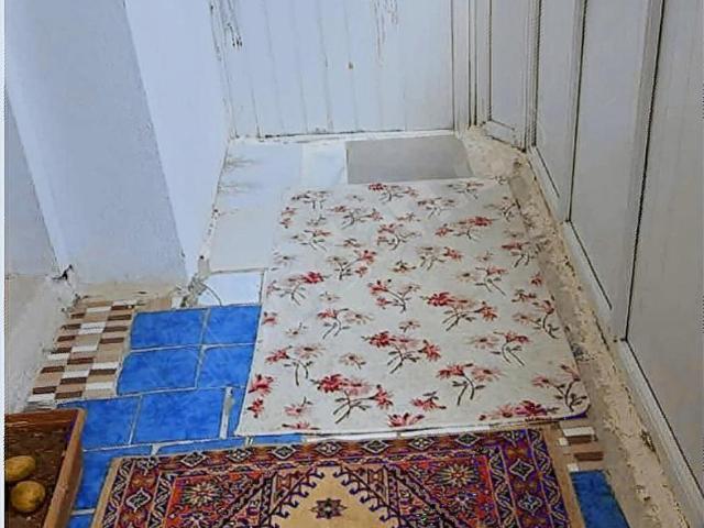 ERZURUM AŞKALEDE SATILIK 3+1 ÜÇ CEPHELİ ARAKAT DAİRE