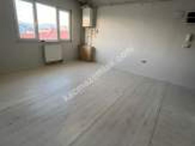 Erzurum Hilalkent Tokilerde 1+1 Özel Bir Daire