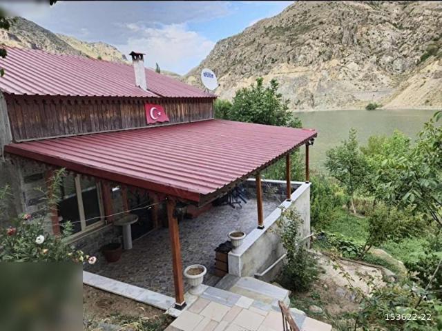 ERZURUM İSPİRDE SATILIK MÜSTAKİL EV ARSA