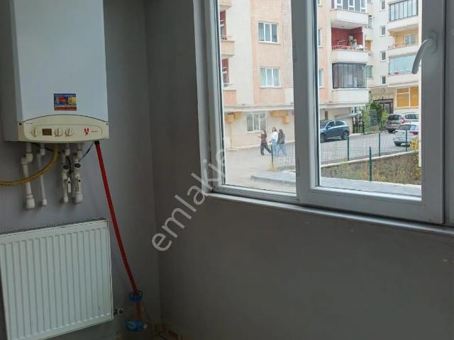 Erzurum Yıldızkent'te Kiralık 175 M² Geniş Ve Bakımlı 3+1 Daire
