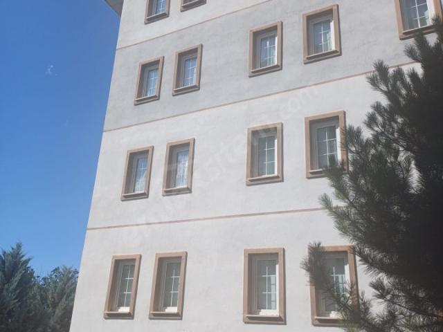 Erzincan merkez Kavakyolu Toki bloklar 2 kat daire
