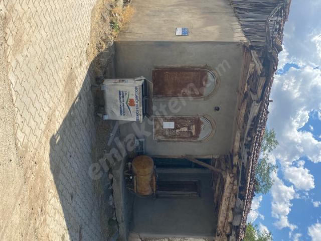 Erzincan merkez tepecik köy müstakil ev 427m2
