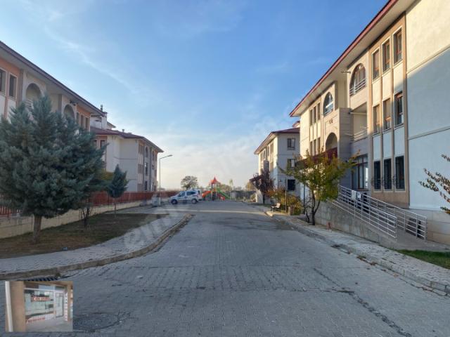 Erzincan merkez Yogurtlu TOKİ 2 kat 3+1 daire