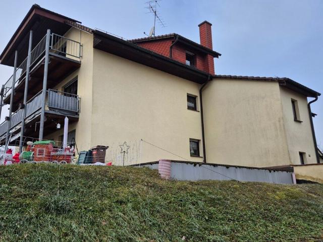 Erzingen /Bühl 71 m² Grenznah wohnen 3 Zimmerwohnung