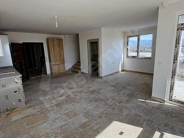 EWAX PROPERTY DEN SATILIK 2 + 1 DUBLEX