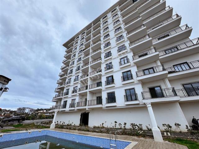 Ewax Property'den Avsalların En Güzel Ve En Ucuz Dairesi