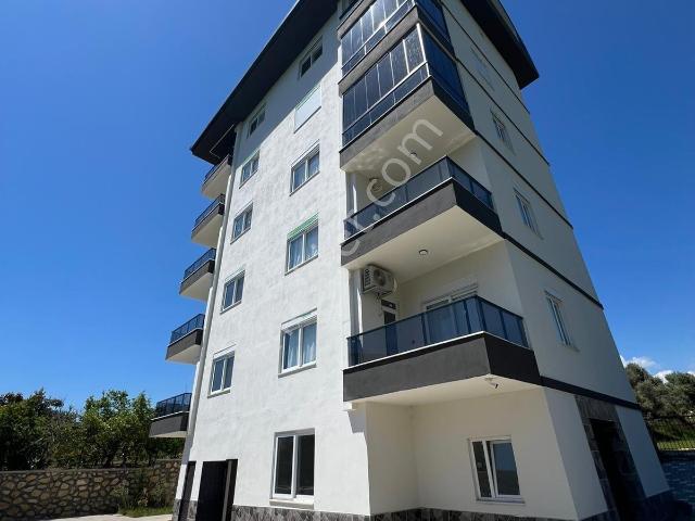 Ewax Propertyden Avsallarda 4+1 Daire