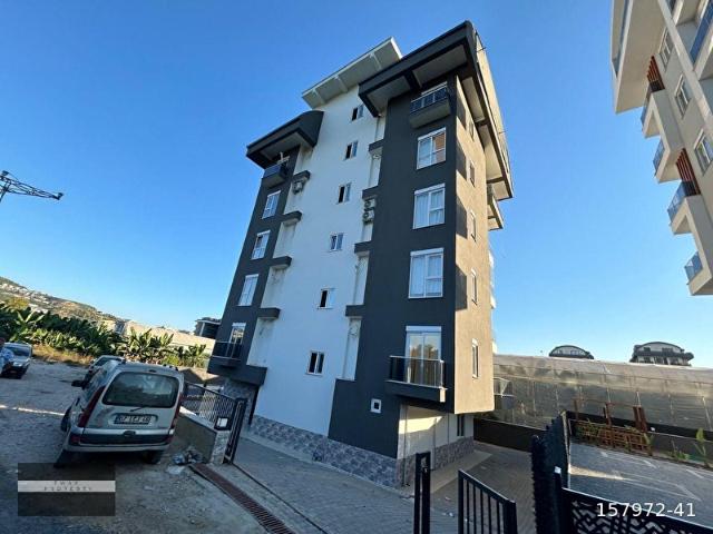 EWAX PROPERTYDEN KARGICAKTA DENİZE 450 M İSKANLI 1+1 DAİRE