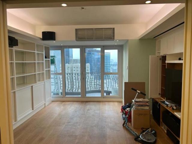 EWAN COURT 倚雲閣