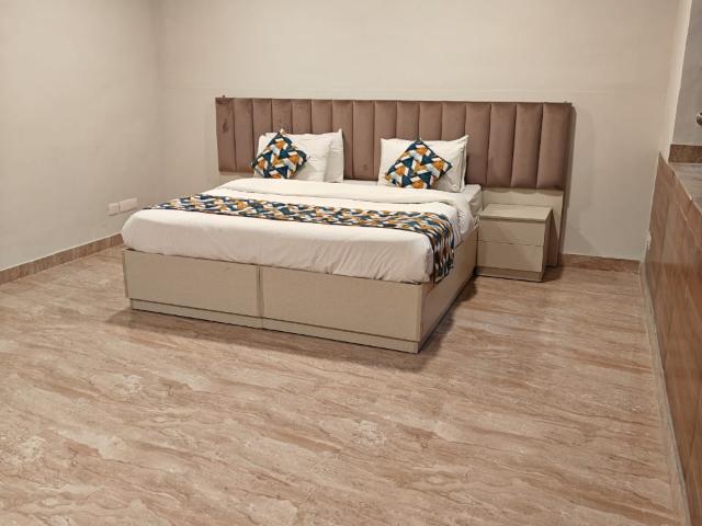EWS Flats 2 Bedroom 100 Sq. Yd. Builder Floor in Sector 47 Gurgaon Listing ID: #9510