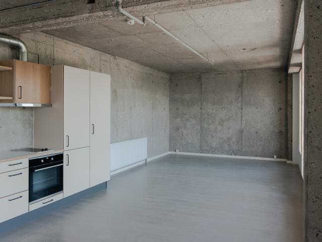 Et lyst pusterum nær København K