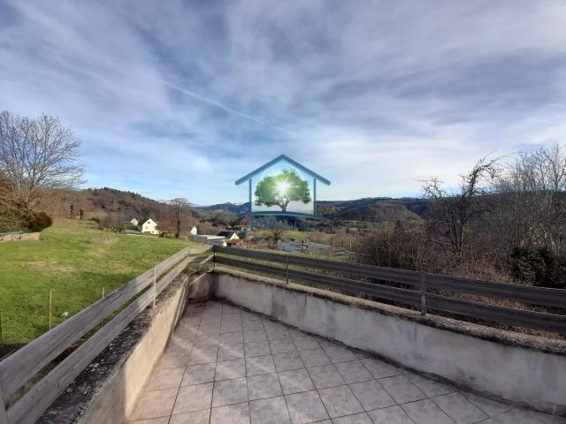 Et si votre nouvelle vie commençait au cœur du Massif du Sancy…