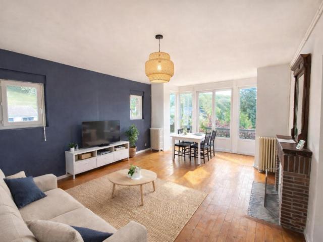 Et si votre prochain appartement avait assez de cachet pour ne ressembler à aucun autre ?