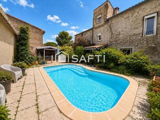 Et si votre prochaine acquisition n'était pas seulement une maison, mais un lieu capable de donner vie à tous vos projets ?